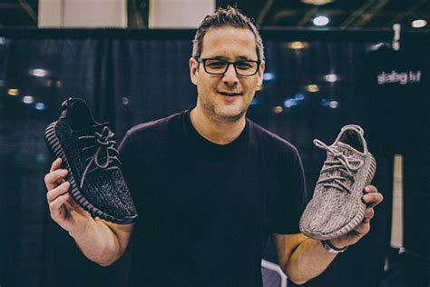 jon wexler adidas